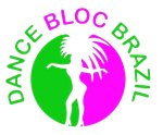 Dance Bloc Brazil Logo